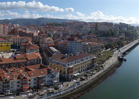 Registro Civil de Portugalete